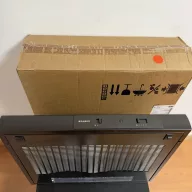 Faber 741 BASE BR A60 páraelszívó (értékcsökkentett)