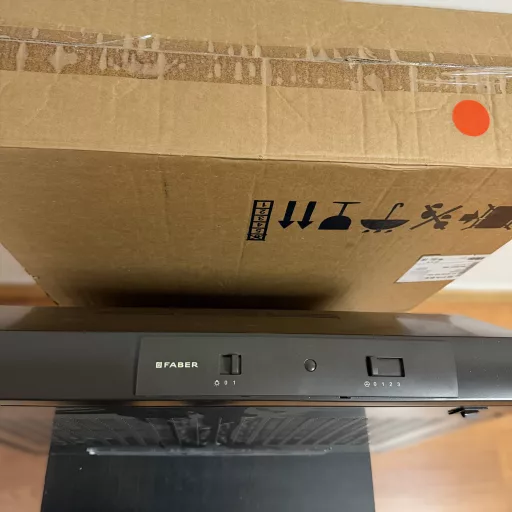 Faber 741 BASE BR A60 páraelszívó (értékcsökkentett)