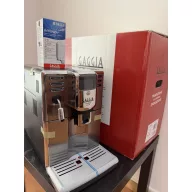  Gaggia Anima De Luxe automata kávéfőző (értékcsökkentett)