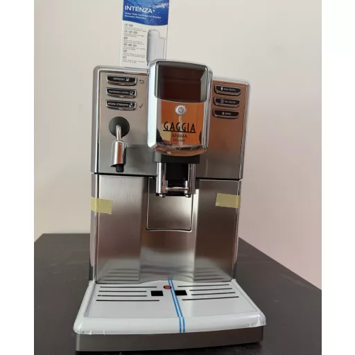 Gaggia Anima De Luxe automata kávéfőző (értékcsökkentett)