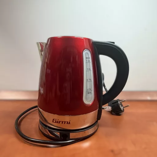 Girmi BL32 vízforraló (értékcsökkentett)