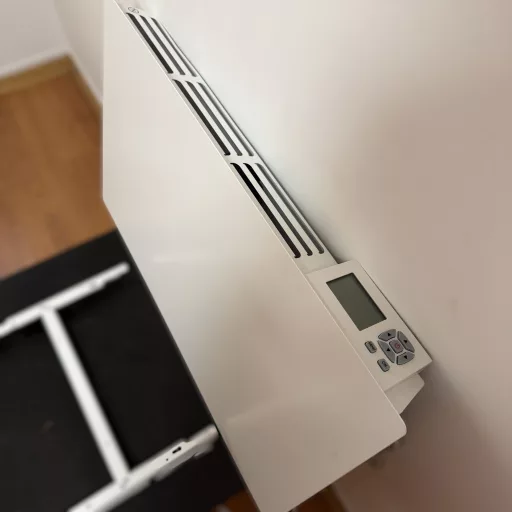 Home by Somogyi FKA 150 fali prémium fűtőtest (értékcsökkentett)