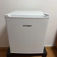   Hyundai FSB050WW8E 2 rekeszes fagyasztószekrény (értékcsökkentett)