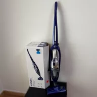   Hyundai VC020B 2 az 1-ben nyeles porszívó (értékcsökkentett)