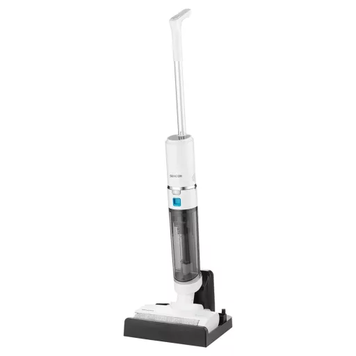 Sencor SVW 5010WH padlótisztító