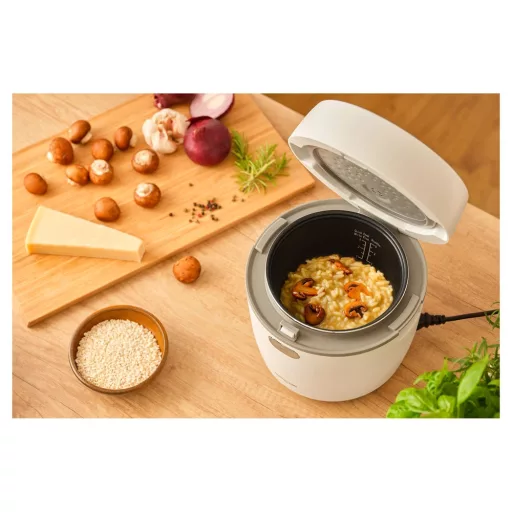 Sencor SRM 0670WH LOW CARB rizsfőző