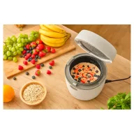 Sencor SRM 0670WH LOW CARB rizsfőző