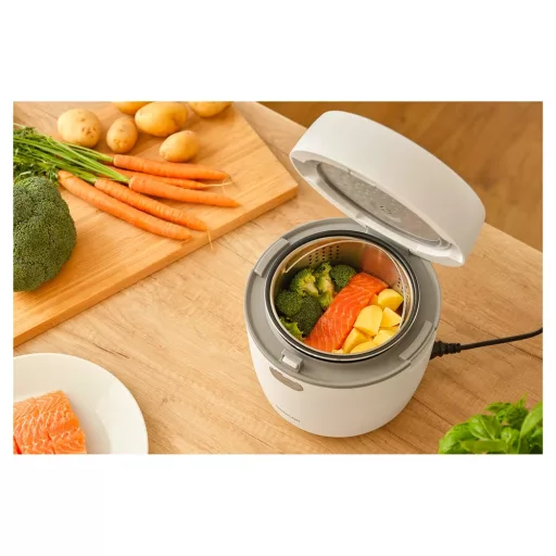 Sencor SRM 0670WH LOW CARB rizsfőző