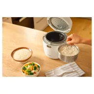 Sencor SRM 0670WH LOW CARB rizsfőző