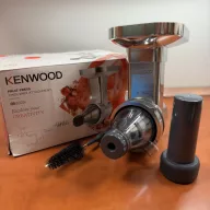   Kenwood KAX644ME FRUIT PRESS gyümölcsprés tartozék (értékcsökkentett)