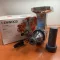 Kenwood KAX644ME FRUIT PRESS gyümölcsprés tartozék (értékcsökkentett)