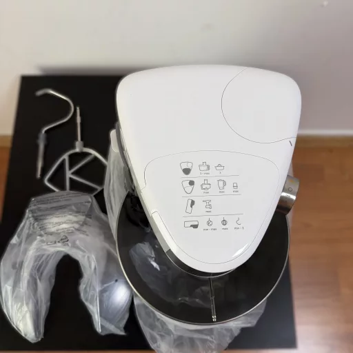 Kenwood KHC29.A0WH konyhai robotgép (értékcsökkentett)
