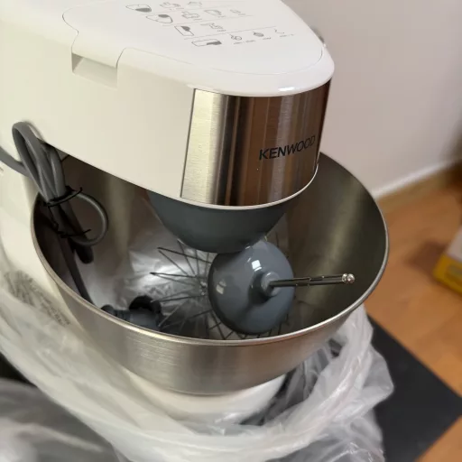 Kenwood KHC29.A0WH konyhai robotgép (értékcsökkentett)