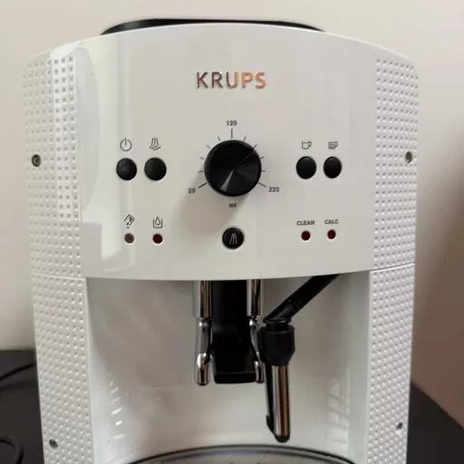 Krups EA810570 automata kávéfőző (értékcsökkentett)