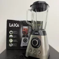   Laica VB3300 XPro vákuumos turmixgép 3 in 1 (értékcsökkentett)