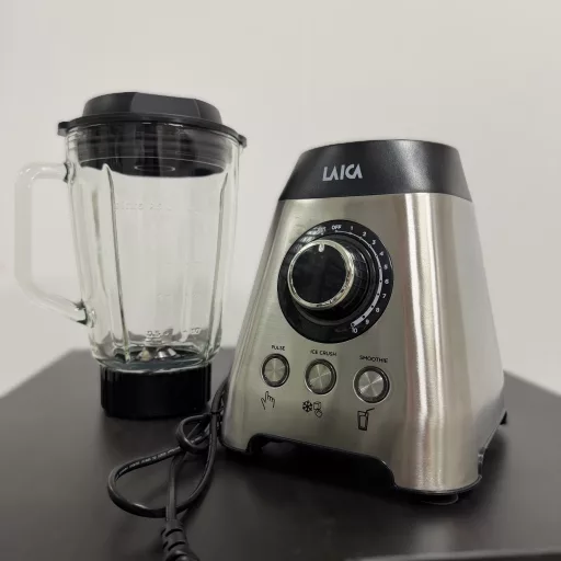 Laica VB3300 XPro vákuumos turmixgép 3 in 1 (értékcsökkentett)