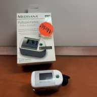 Medisana PM 100 pulzoximéter (értékcsökkentett)