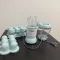 Nutribullet Baby NBY100 turmixgép (értékcsökkentett)
