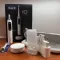 Oral-B iO™ Series 10 Stardust White elektromos fogkefe (értékcsökkentett)