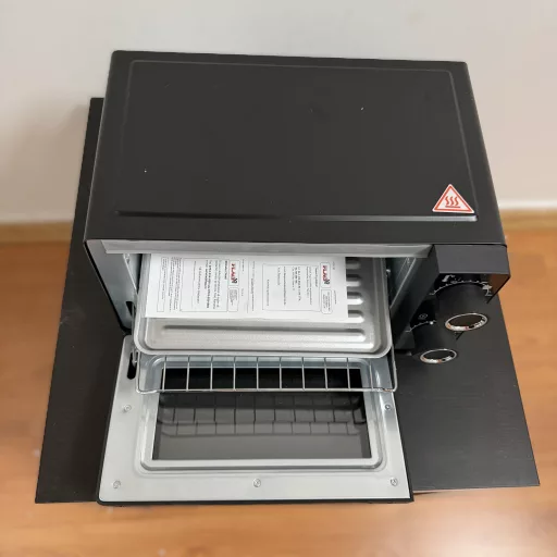 Orion OMK 1124 mini sütő (értékcsökkentett)