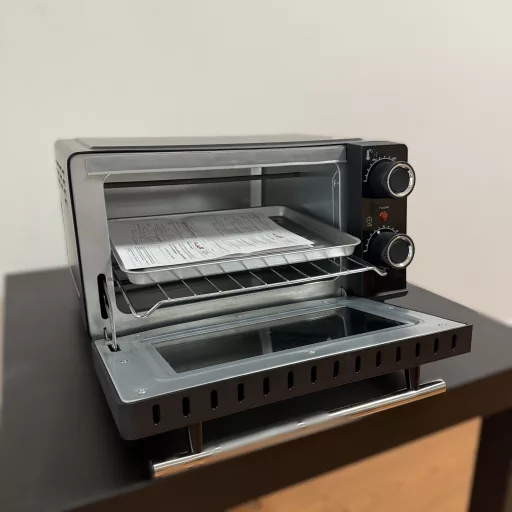 Orion OMK 1124 mini sütő (értékcsökkentett)