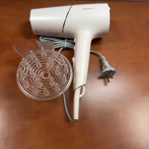 Philips BHD530/00 5000 Series hajszárító (értékcsökkentett)