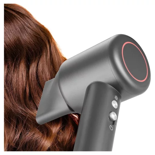 Sencor SHD 8510SL hajszárító BLDC motorral