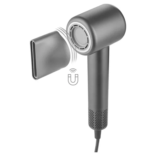 Sencor SHD 8510SL hajszárító BLDC motorral