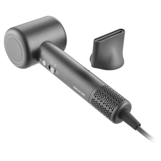 Sencor SHD 8510SL hajszárító BLDC motorral