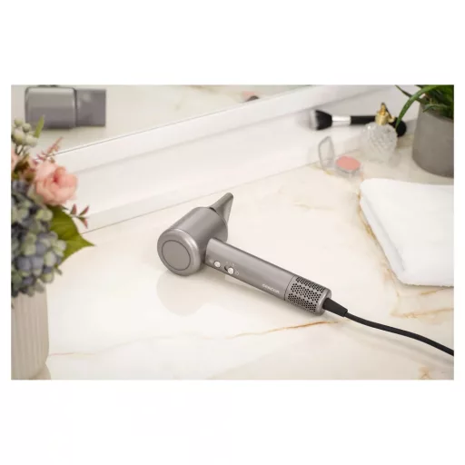 Sencor SHD 8510SL hajszárító BLDC motorral