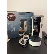  Philips CSA230/01 Senseo Select párnás filteres kávéfőző (értékcsökkentett)