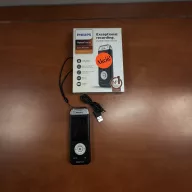 Philips DVT2110 diktafon (értékcsökkentett)