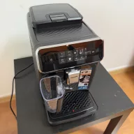   Philips EP2334/10 Series 2300 automata kávéfőző (értékcsökkentett)