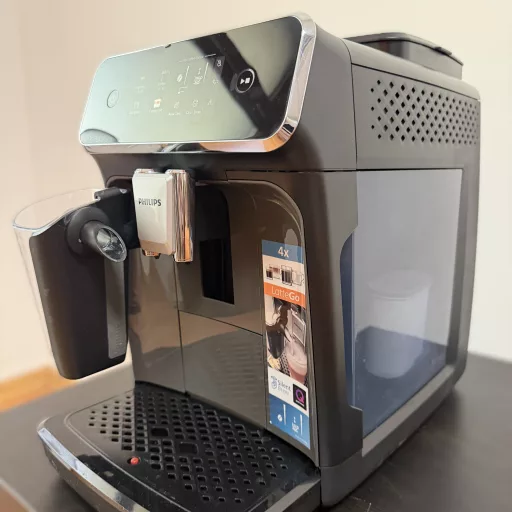 Philips EP2334/10 Series 2300 automata kávéfőző (értékcsökkentett)