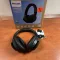 Philips TAH6509BK/00 fejhallgató (értékcsökkentett)