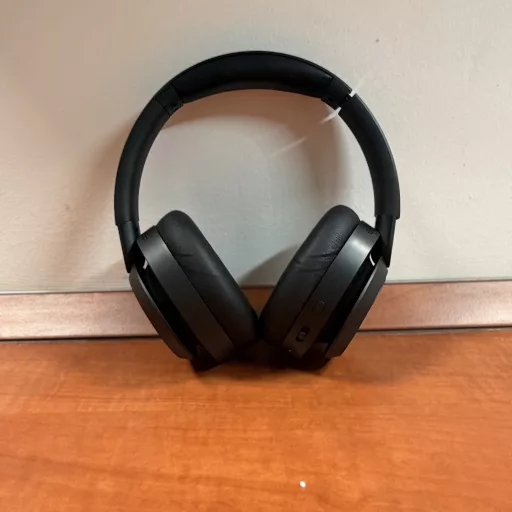 Philips TAH6509BK/00 fejhallgató (értékcsökkentett)