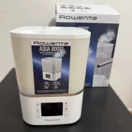   Rowenta HU4020F0 Aqua Boost párásító (értékcsökkentett)