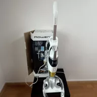   Rowenta RY8561WH Clean & Steam Ultimate gőztisztító (értékcsökkentett)