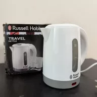 Russell Hobbs 23840-70 vízforraló (értékcsökkentett)