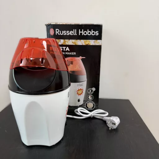 Russell Hobbs 24630-56 popcorn készítő (értékcsökkentett)