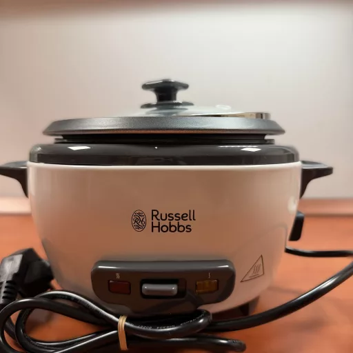 Russell Hobbs 27030-56/RH rizsfőző (értékcsökkentett)