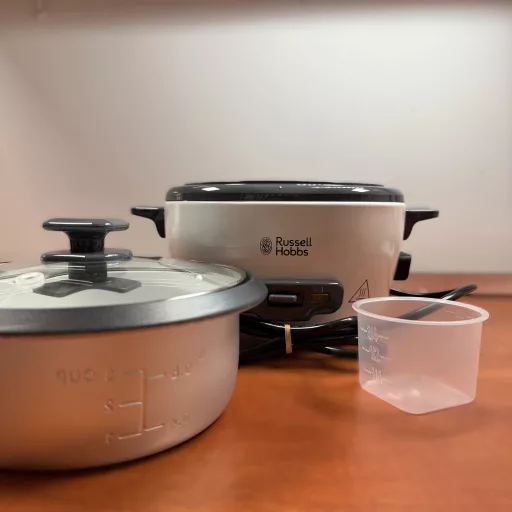 Russell Hobbs 27030-56/RH rizsfőző (értékcsökkentett)
