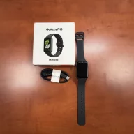   Samsung Galaxy Fit 3 aktivitásmérő, gray (értékcsökkentett)