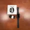 Samsung Galaxy Fit 3 aktivitásmérő, gray (értékcsökkentett)