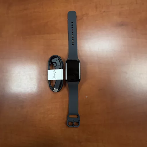 Samsung Galaxy Fit 3 aktivitásmérő, gray (értékcsökkentett)