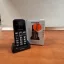 Sencor ELEMENT P012S mobiltelefon, időseknek (értékcsökkentett)