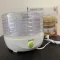 Sencor SFD750WH Gyümölcsaszaló (értékcsökkentett)