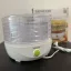 Sencor SFD750WH Gyümölcsaszaló (értékcsökkentett)