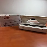 Severin FS3604 fóliázó gép (értékcsökkentett)