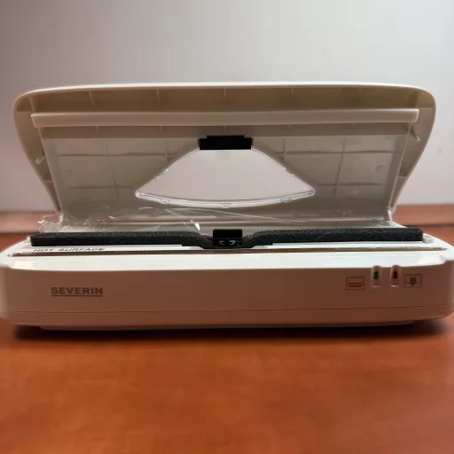 Severin FS3604 fóliázó gép (értékcsökkentett)